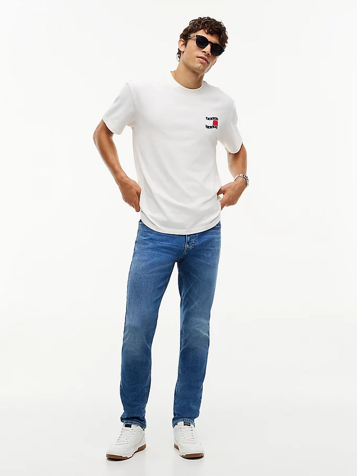 DM0DM23904/1A5 TOMMY JEANS