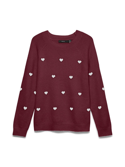 10330790/Windsor Wine VERO MODA