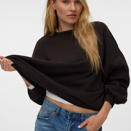 10341746/Chocolate Torte VERO MODA