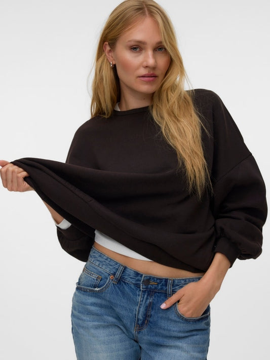 10341746/Chocolate Torte VERO MODA