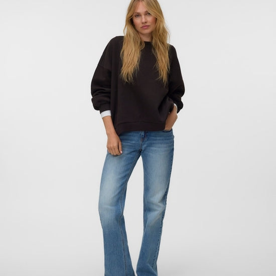 10341746/Chocolate Torte VERO MODA