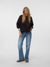 10341746/Chocolate Torte VERO MODA