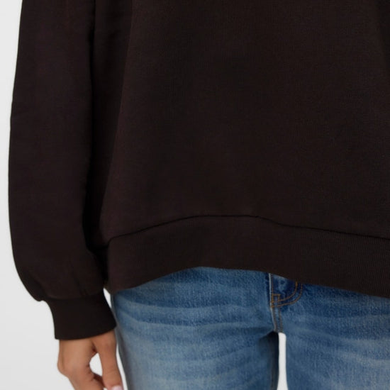 10341746/Chocolate Torte VERO MODA