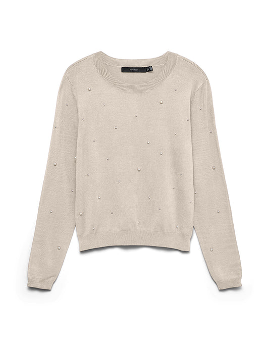 10346994/Birch VERO MODA