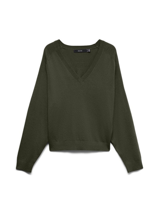 10347128/Forest Night VERO MODA