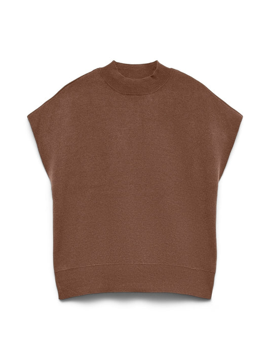 10347192/Cocoa Brown VERO MODA