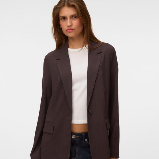 10348823/Chocolate Torte VERO MODA