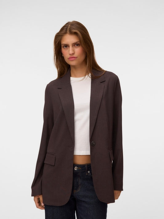 10348823/Chocolate Torte VERO MODA