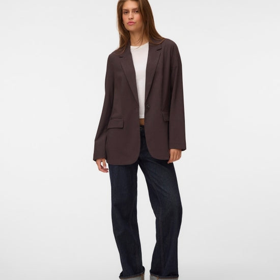 10348823/Chocolate Torte VERO MODA