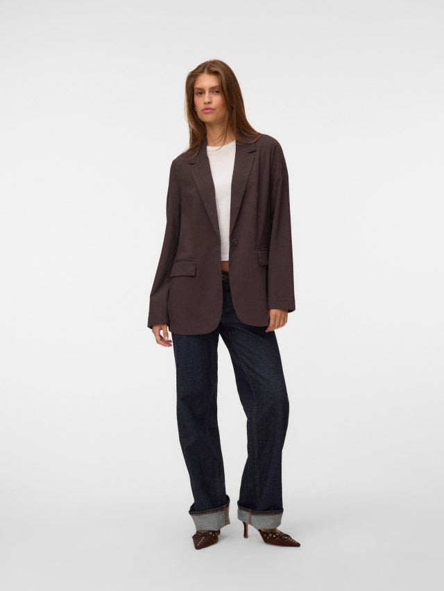 10348823/Chocolate Torte VERO MODA