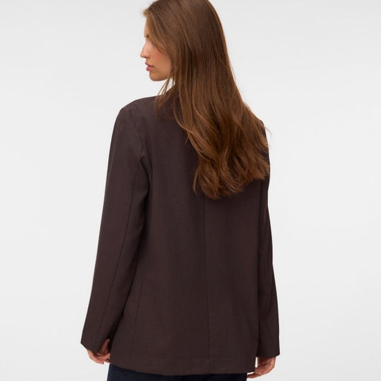 10348823/Chocolate Torte VERO MODA