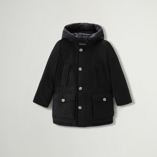 ARCTIC PARKA 
