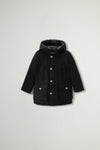 ARCTIC PARKA 