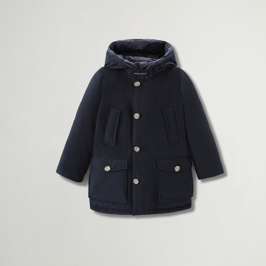 ARCTIC PARKA 