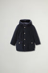 ARCTIC PARKA 