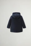 ARCTIC PARKA 