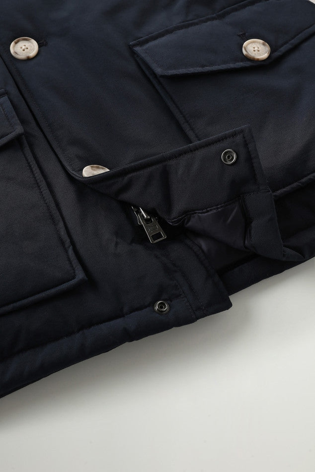 ARCTIC PARKA 