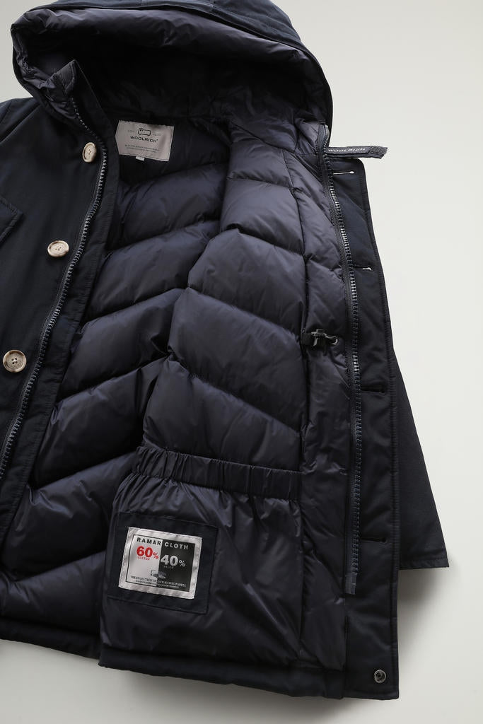 ARCTIC PARKA 