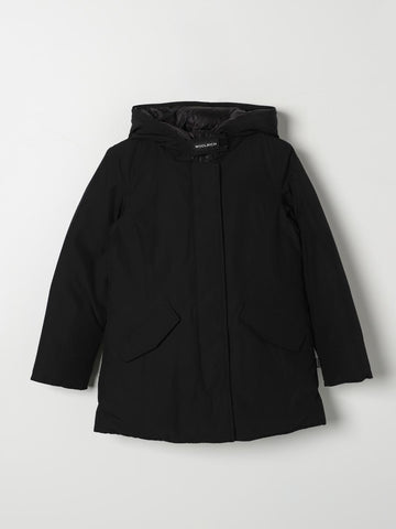 ARCTIC PARKA 