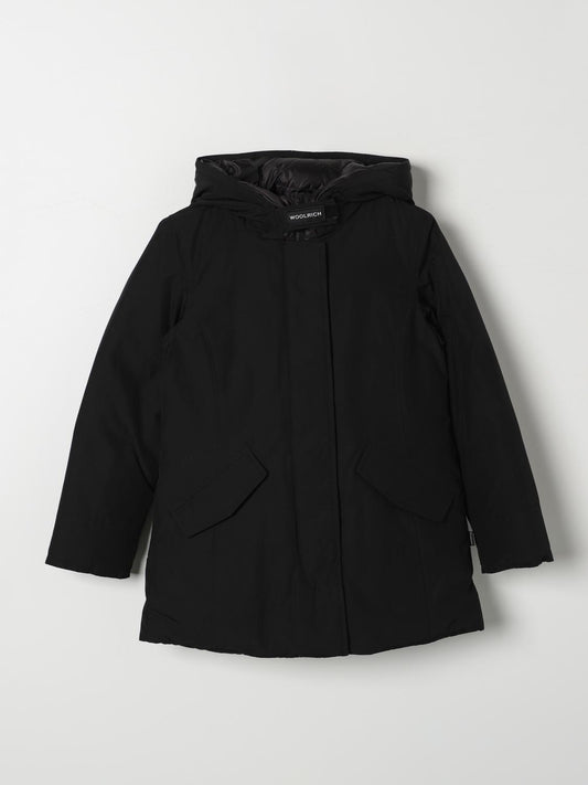 ARCTIC PARKA 