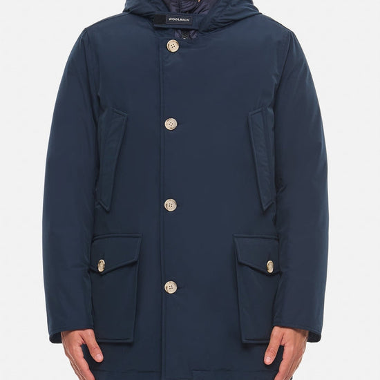 ARCTIC PARKA 