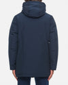 ARCTIC PARKA 