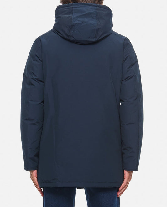 ARCTIC PARKA 
