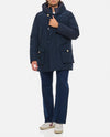 ARCTIC PARKA 