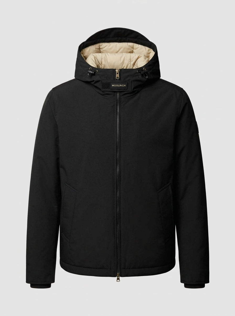 MOUNTAIN CLOTH PACIFIC JACKET 