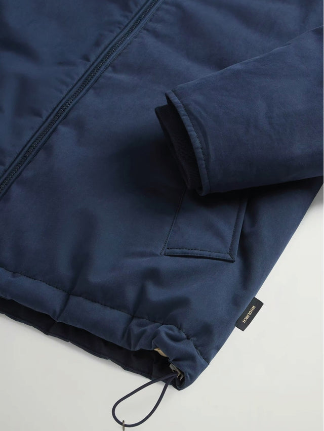 MOUNTAIN CLOTH PACIFIC JACKET 