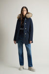 LUXURY ARCTIC RACCOON PARKA 