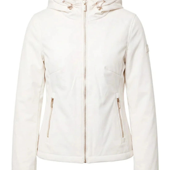GIUBBINO DONNA SCIANCRATO IN SOFTSHELL 