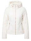 GIUBBINO DONNA SCIANCRATO IN SOFTSHELL 