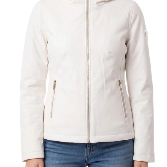 GIUBBINO DONNA SCIANCRATO IN SOFTSHELL 