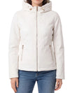 GIUBBINO DONNA SCIANCRATO IN SOFTSHELL 