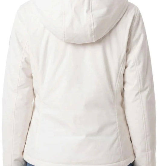 GIUBBINO DONNA SCIANCRATO IN SOFTSHELL 