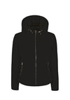GIUBBINO DONNA SCIANCRATO IN SOFTSHELL 