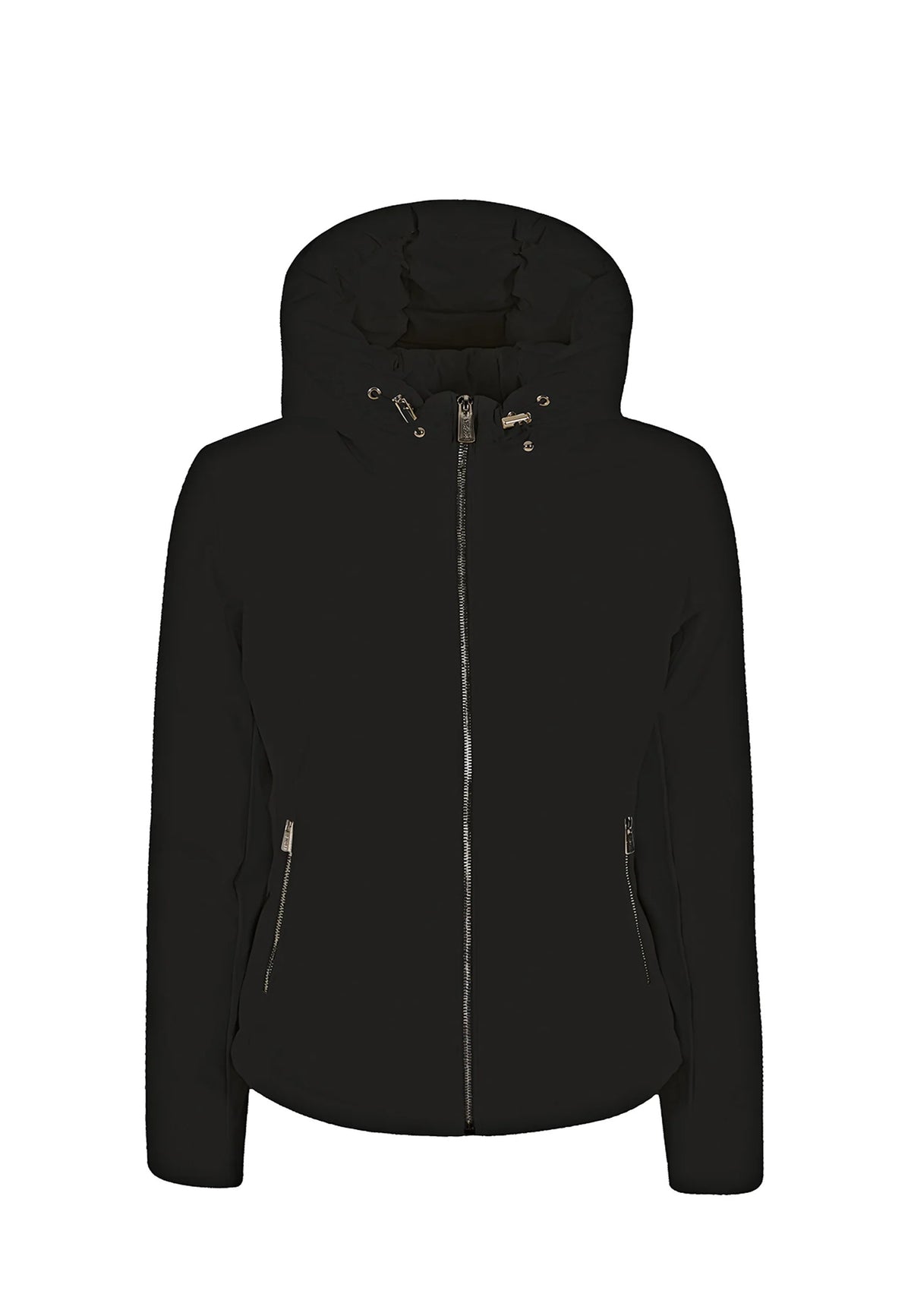 GIUBBINO DONNA SCIANCRATO IN SOFTSHELL 