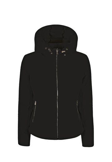 GIUBBINO DONNA SCIANCRATO IN SOFTSHELL 
