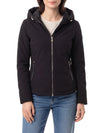 GIUBBINO DONNA SCIANCRATO IN SOFTSHELL 