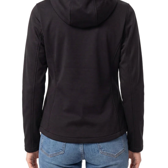 GIUBBINO DONNA SCIANCRATO IN SOFTSHELL 