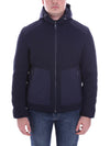 GIUBBINO UOMO IN MAGLINA TECNICA, INS.SOFTSHELL 
