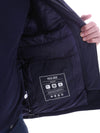 GIUBBINO UOMO IN MAGLINA TECNICA, INS.SOFTSHELL 