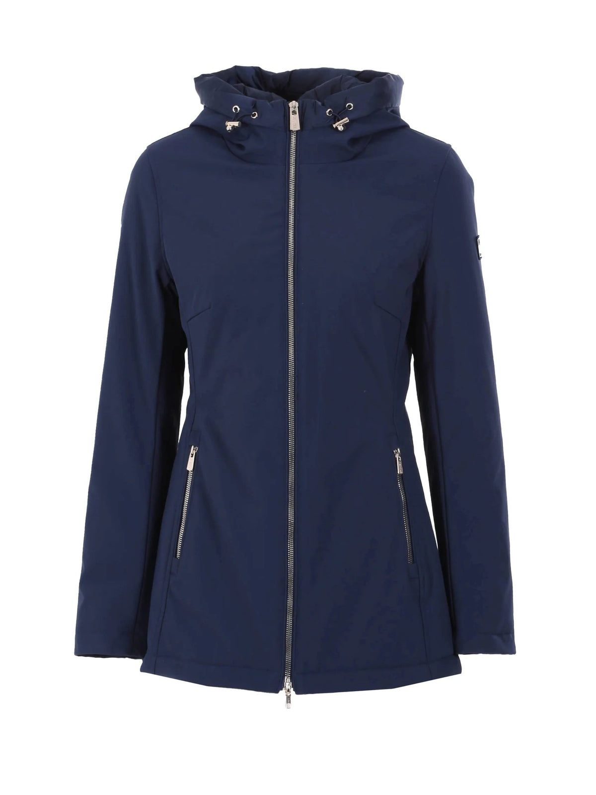 CAPPOTTO DONNA SCIANCRATO IN SOFTSHELL 