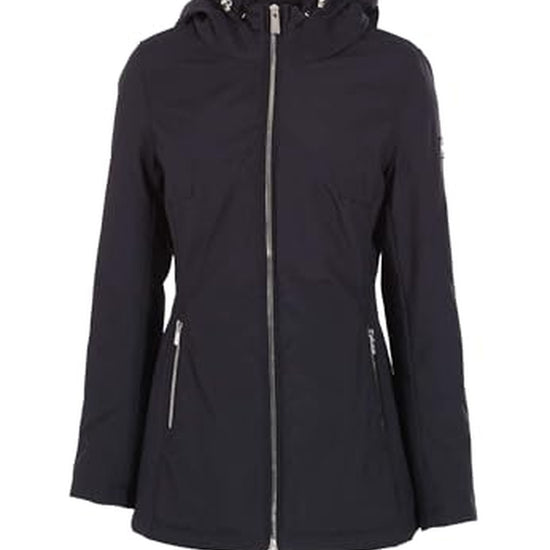 CAPPOTTO DONNA SCIANCRATO IN SOFTSHELL 