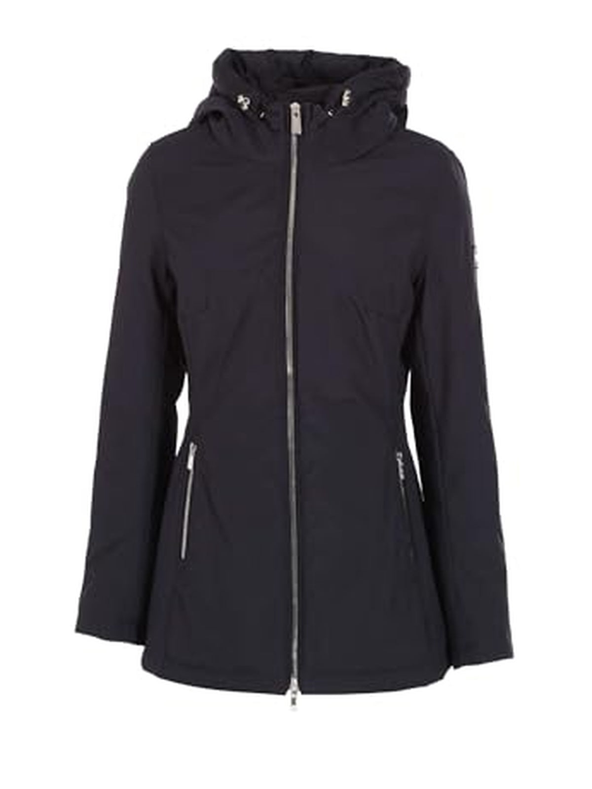 CAPPOTTO DONNA SCIANCRATO IN SOFTSHELL 