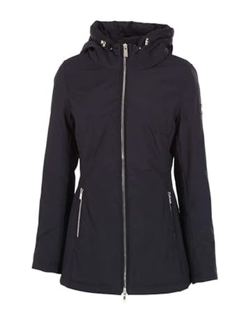 CAPPOTTO DONNA SCIANCRATO IN SOFTSHELL 