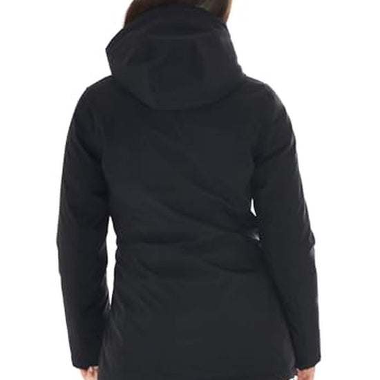 CAPPOTTO DONNA SCIANCRATO IN SOFTSHELL 