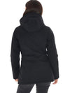 CAPPOTTO DONNA SCIANCRATO IN SOFTSHELL 