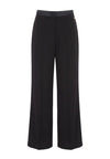 PANTALONE DONNA A ZAMPA 
